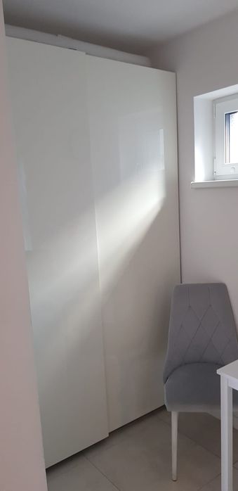 Wynajmę kawalerkę Serafitki 6,Poznań,Rataje.