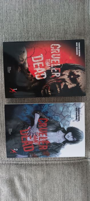 Planetes omnibus e crueler than dead e 4 life