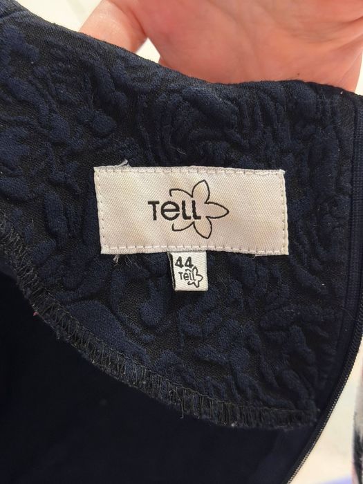 Сукня українського бренду Tell