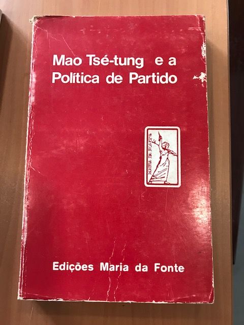 Livros Antigos Diversos