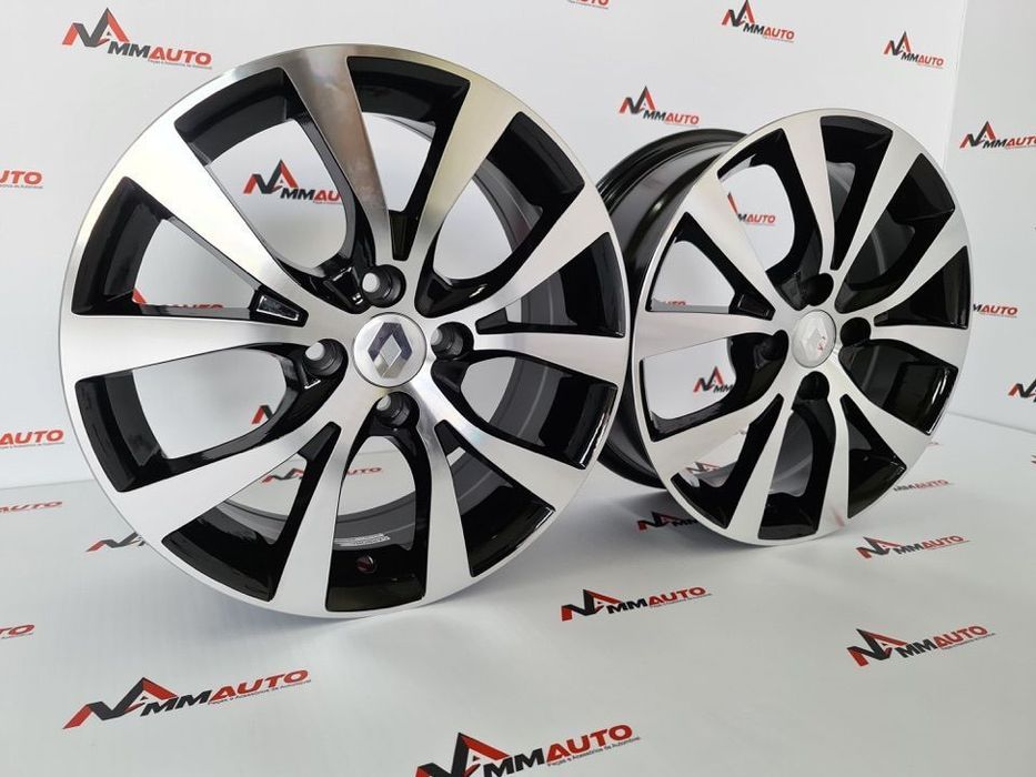 Jantes para Renault 16