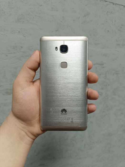 Смартфон Huawei GR5