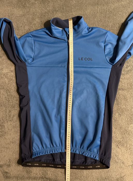 Bluza/kurtka rowerowa/kolarska Le Col