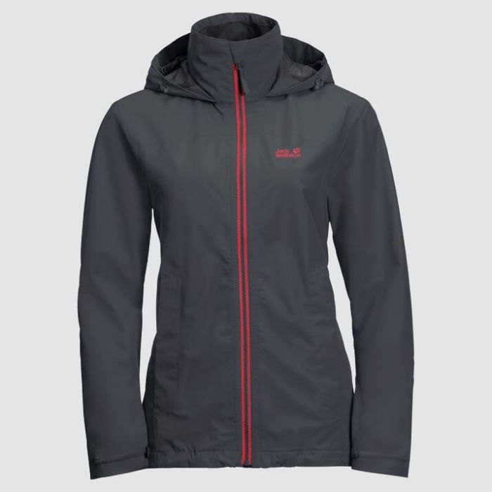 Куртка Jack Wolfskin urban outdoor. Оригинал