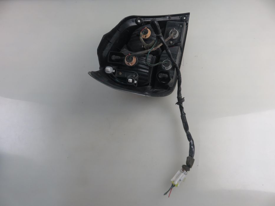 Lampa Prawa Tylna Mitsubishi Outlander I (cu_w)