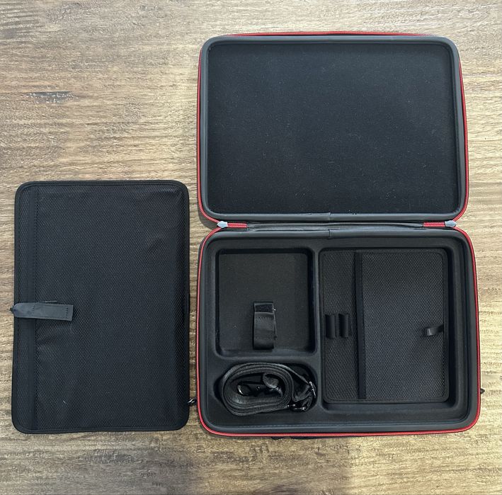 Mala para Computador Portátil ou Tablet até 14 polegadas460851579768678402