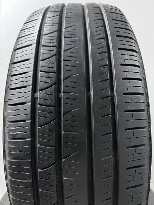 2шт літо 255/55/R20 Pirelli Scorpion Verde All Season