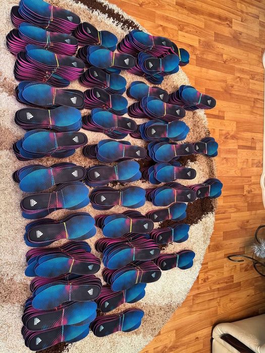 ОРИГІНАЛ 100% Устілки Adidas Germany є розміри