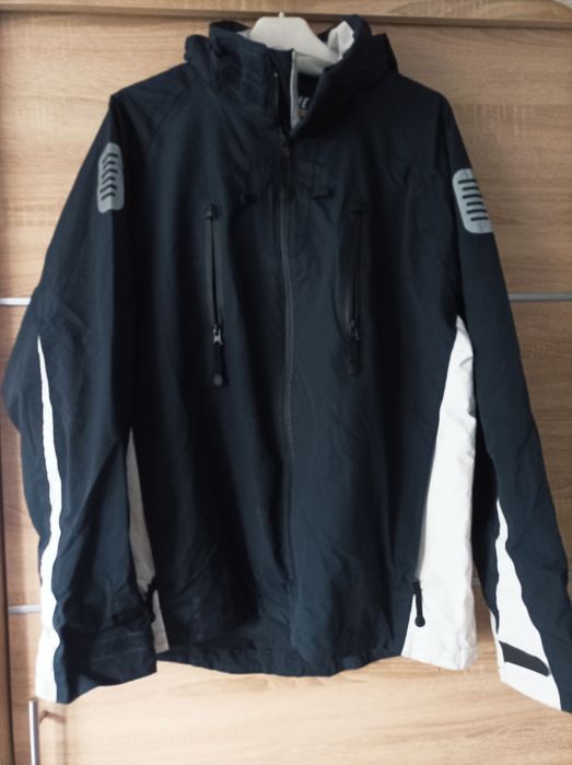 Crivit, L, kurtka przejściowa, wiatrówka
