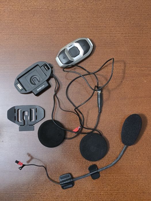 Intercomunicador SENA SF4