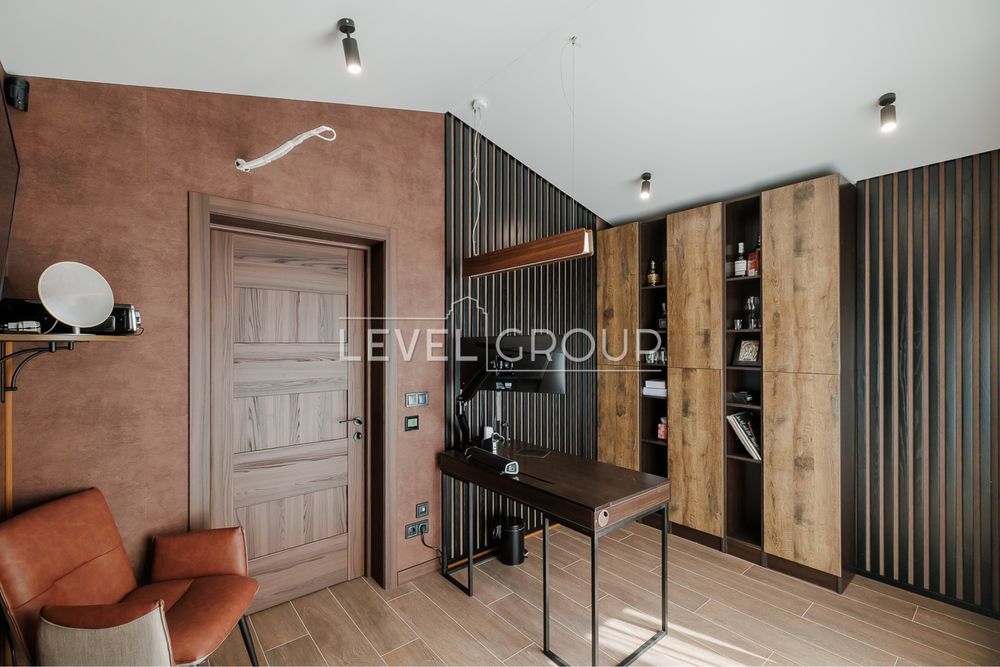 Новий, сучасний будинок в лісі. Буча, Ворзель, Стояна, Гореничі