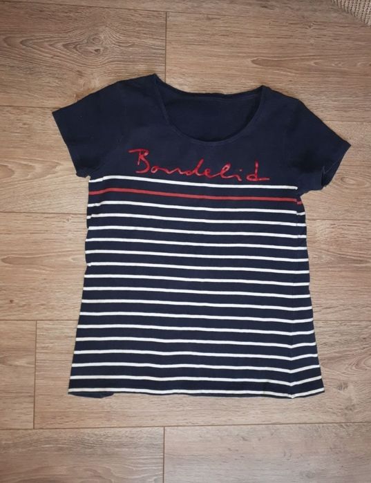 Bluzka t-shirt S