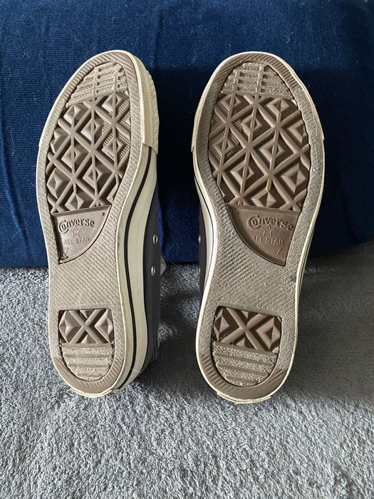 Trampki Converse
