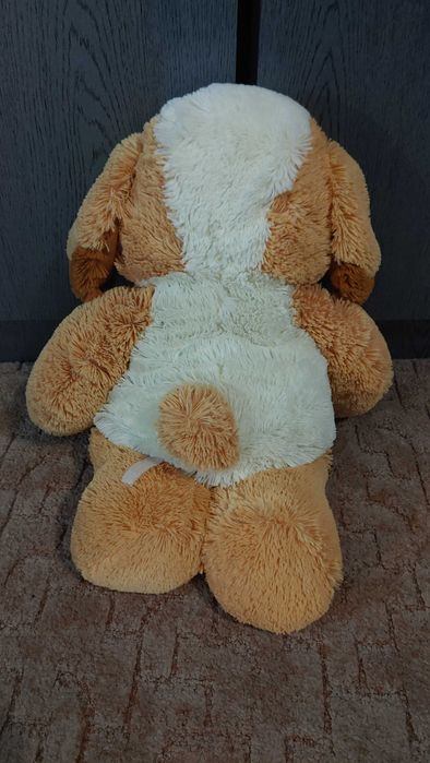 Maskotka Pluszowa Pies