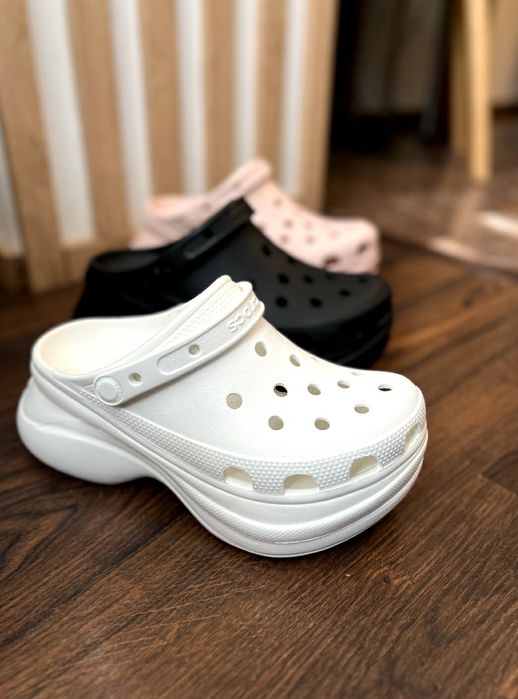 Крокси Bae Clog Original