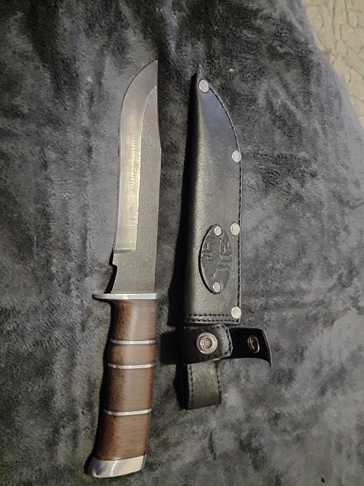 Охотники ручной работы