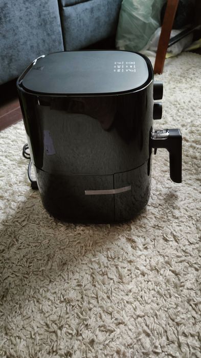 Frytkownica Airfryer Philips hd9200/90 - nowa