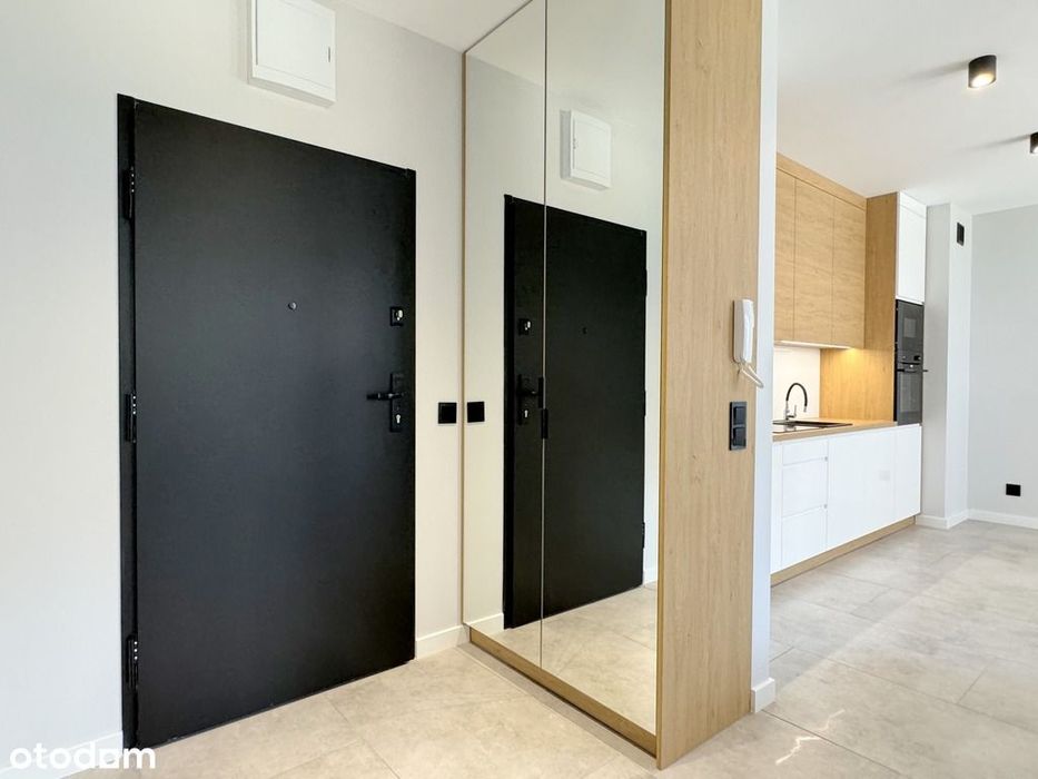 Nowe mieszkanie na osiedlu "Źródlana Residence" ! – pohled 5