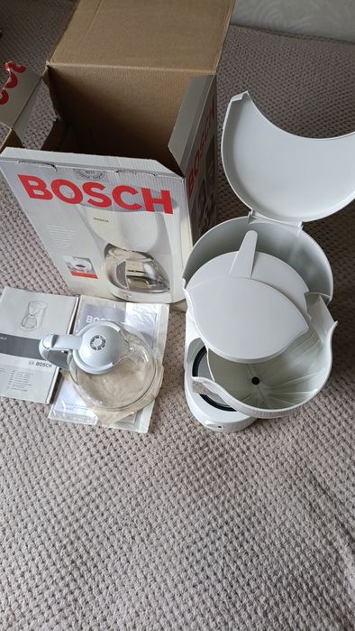 НОВА Крапельна кавоварка BOSCH TKA 1410V