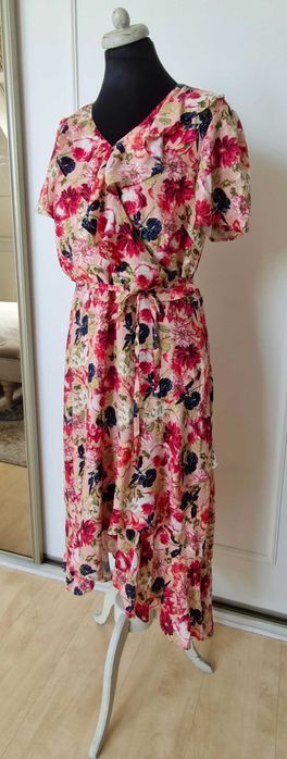 Sukienka Quiousqie 40_42