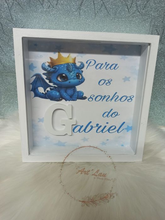Malheiros personalizados