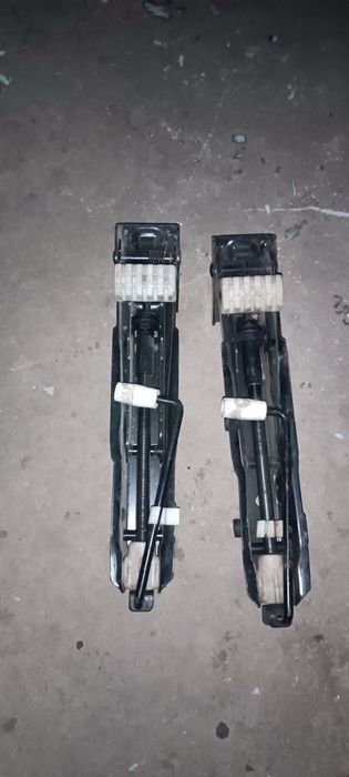 Домкрати  бмв є39 є 60