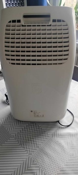 Oczyszczacz powietrza Philips AC1215