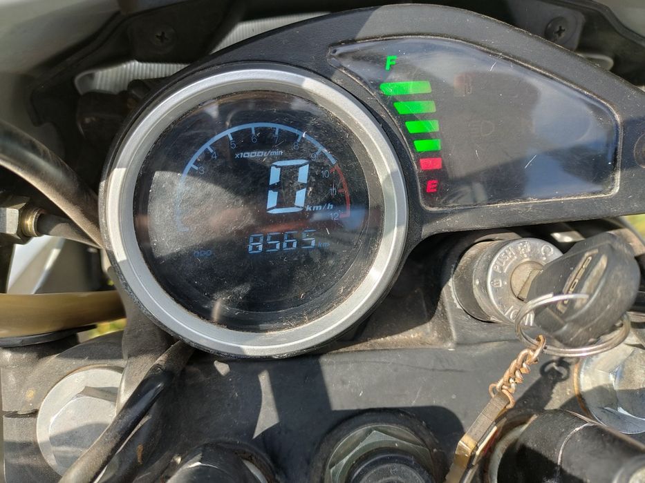 Продам Geon X-Road у гарному стані