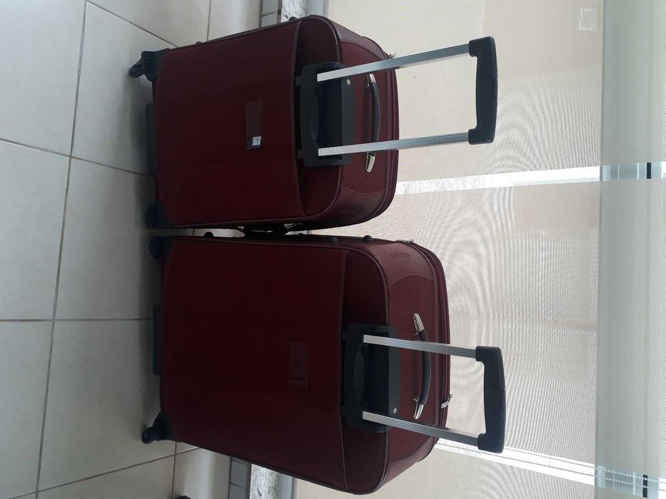 Lindas Malas de viagem