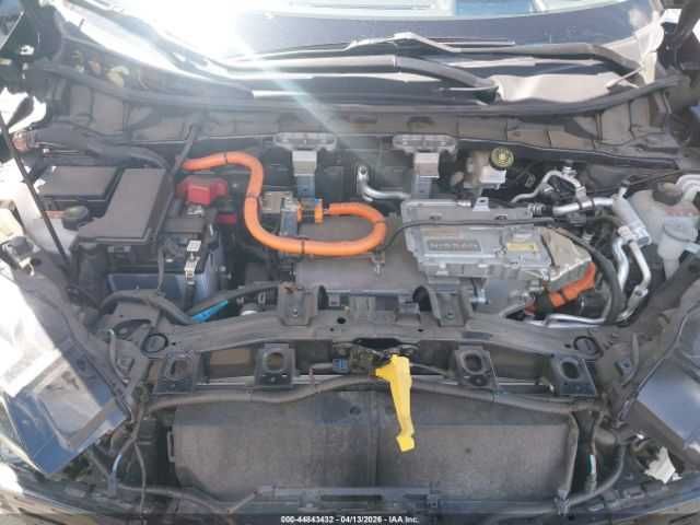 Nissan Ariya Evolve+ 2023 *