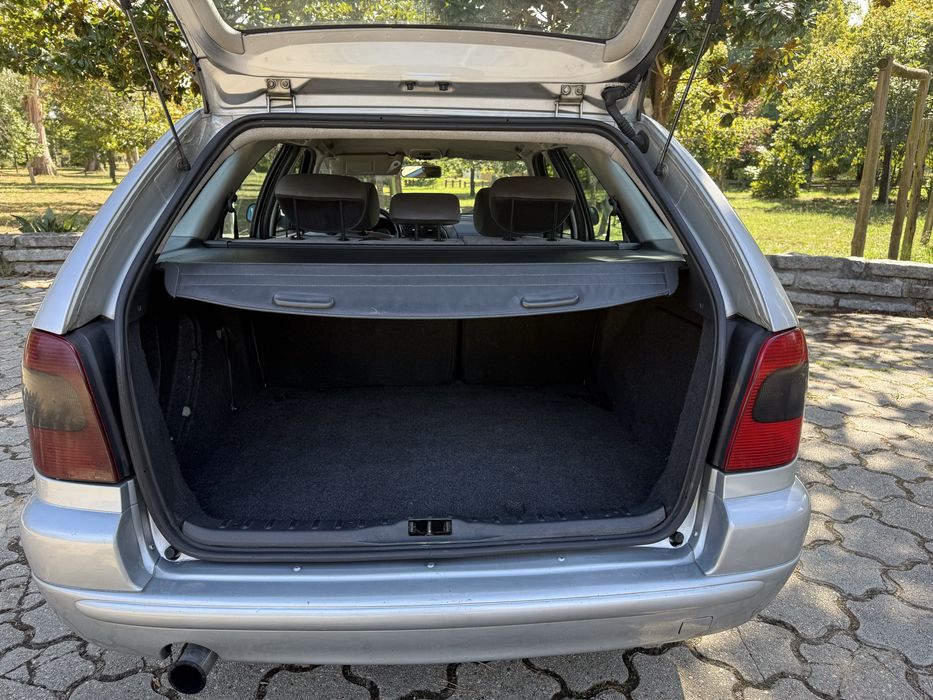 Citroen xsara 1.4 Hdi