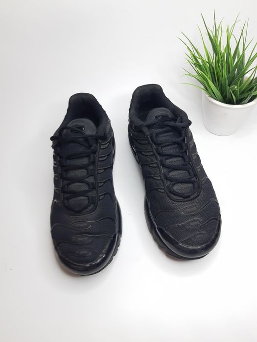 Кросівки Nike air max plus Tn оригінал