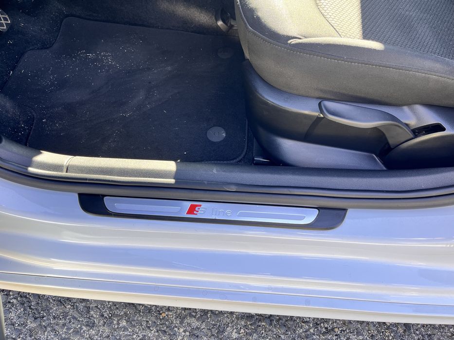 Vendo Audi A1 Sline Nacional