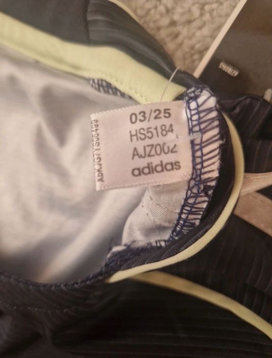 Koszulka Real Madryt M