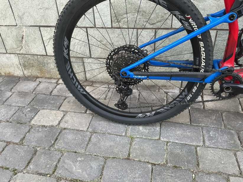 МТБ WILIER urta slt розір M 2023рік