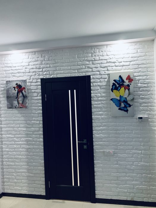 Квартира 2 ох кімнатна