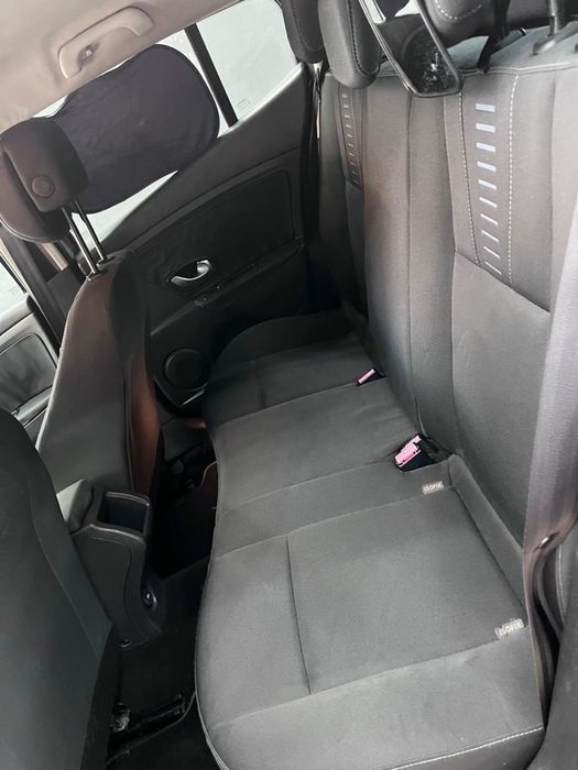 Renault Megane 2009