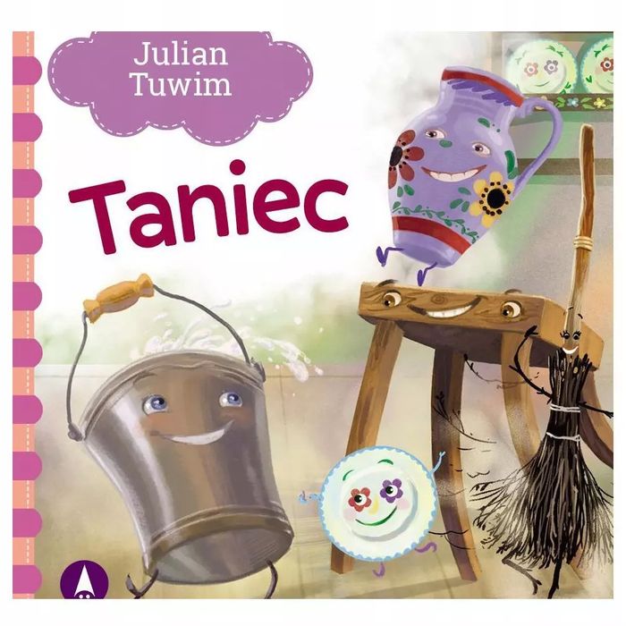 Taniec. Skrzat. Nowy Produkt
