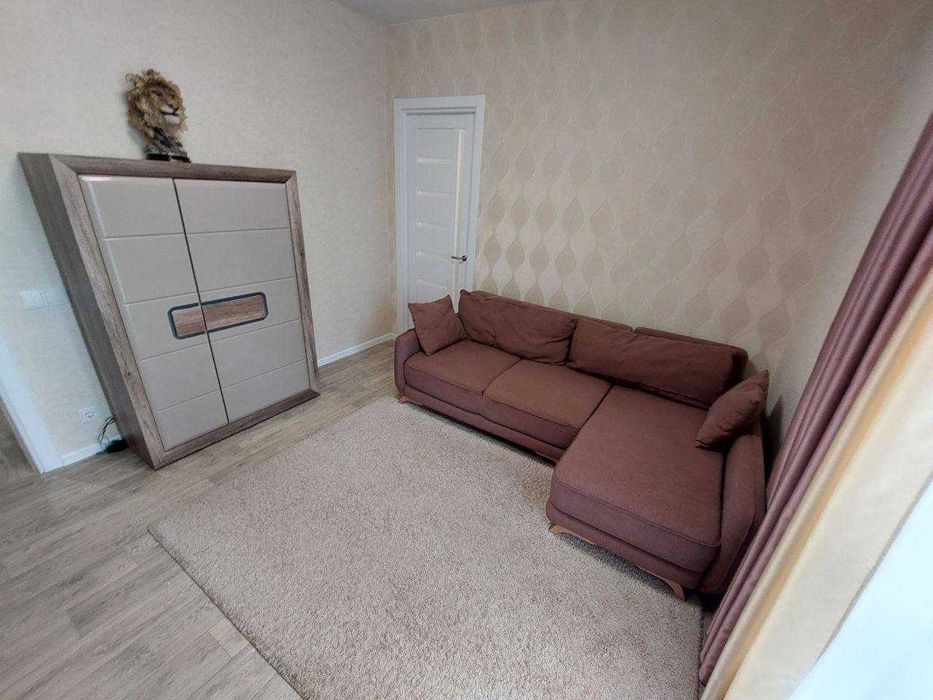 Продам 3к квартиру Новострой ЖК Салтовский, Салтовское шоссе AN