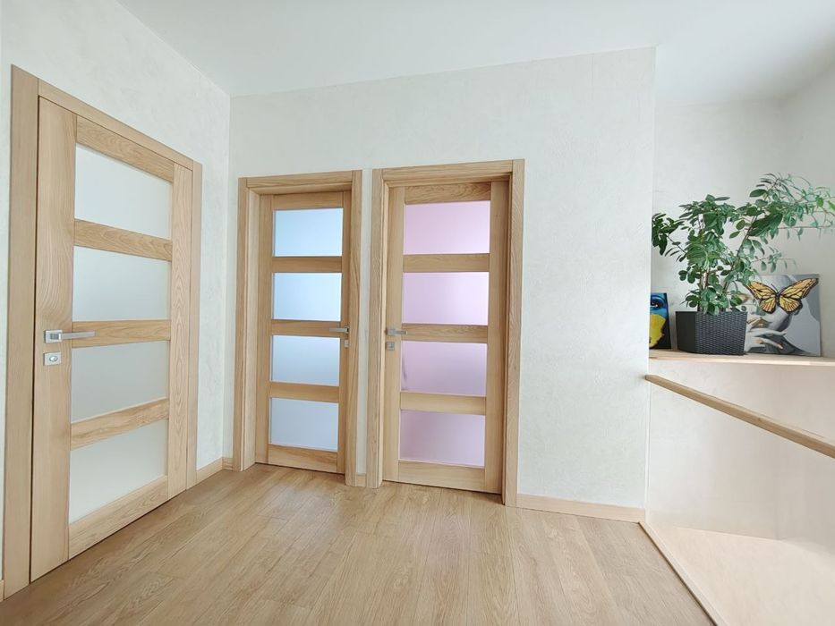 Будинок з ремонтом в Лісовій Бучі! Газ!