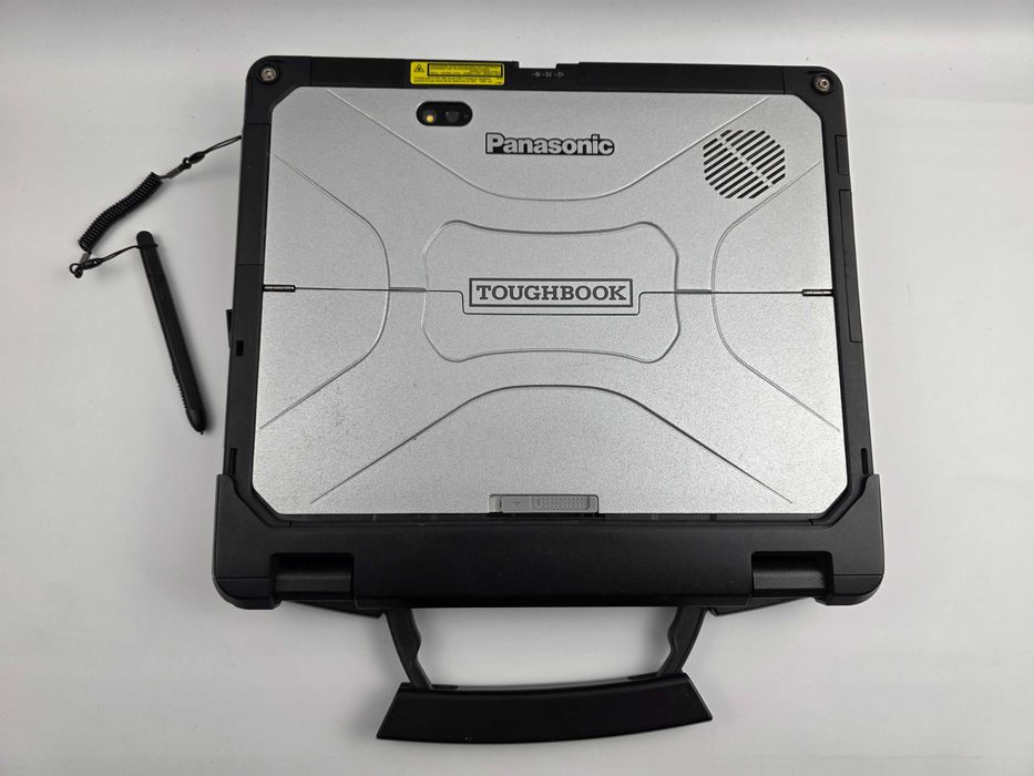 Захищений ноутбук Panasonic Toughbook CF-33 (i5-7200U 480SSD)