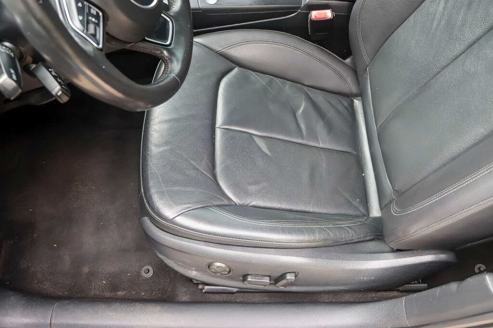 Audi A3      2015