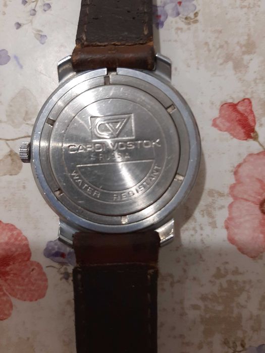 продам часы CARDI-VOSTOK