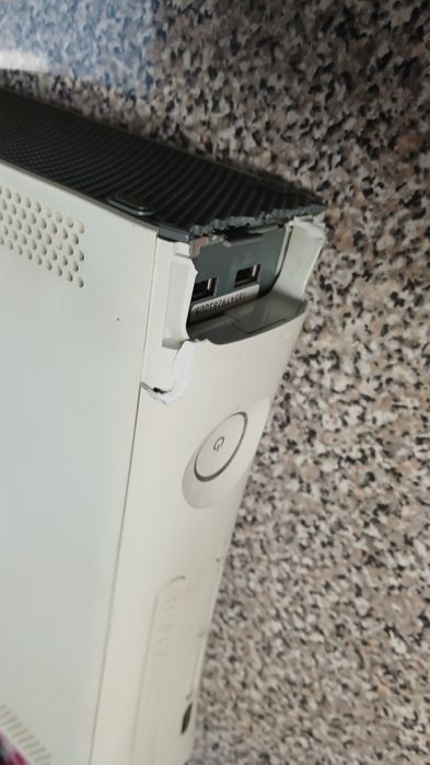 Consola Xbox 360