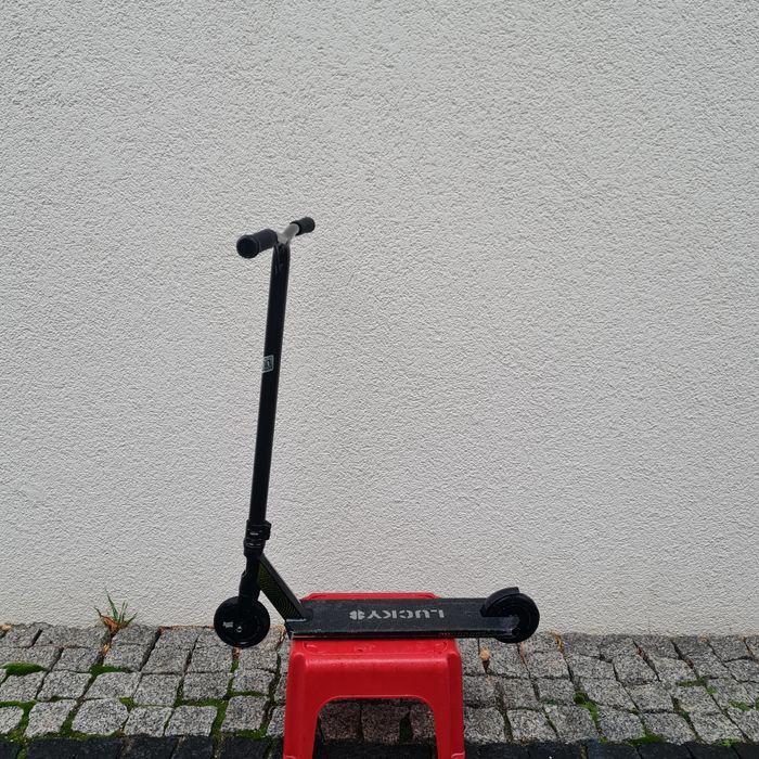 Hulajnoga lucy prospect