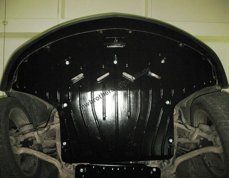 Защита двигателя BMW Е34 Е36 Е39 Е46 Е90 Е60 Е63 Е32 Е38 Е65 Е83 Е70