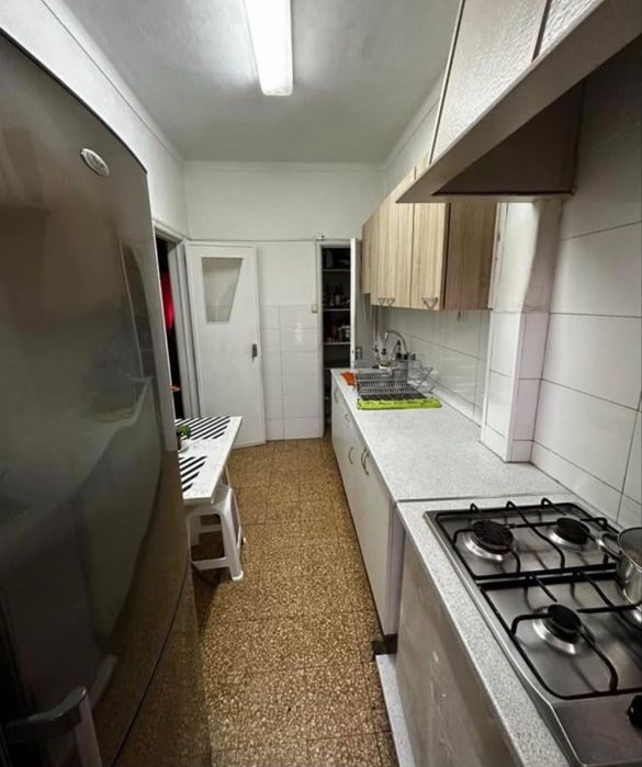 Quarto com Varanda - 01/09