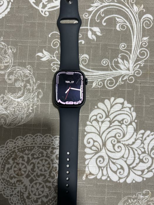 Apple Watch Series 7