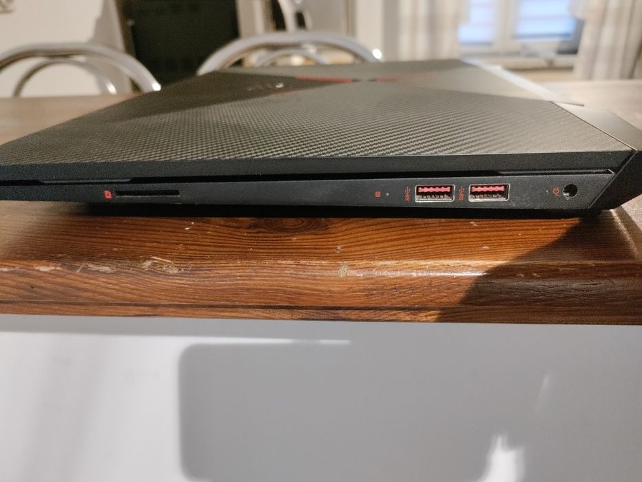 Laptop HP Omen 15