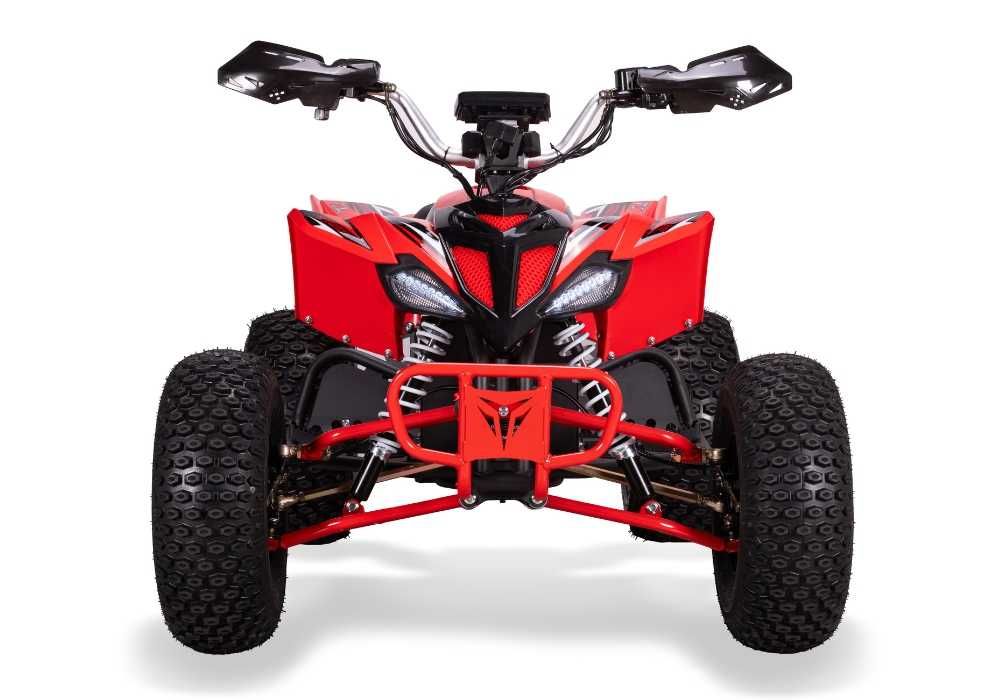 Електроквадроцикл Sport Energy FZ 1500 Артмото Кременчук Київська 66